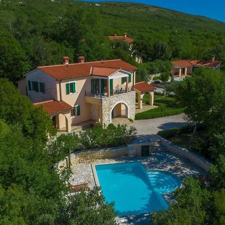 Villa Maggie Vlakovo Koromačno Zimmer foto
