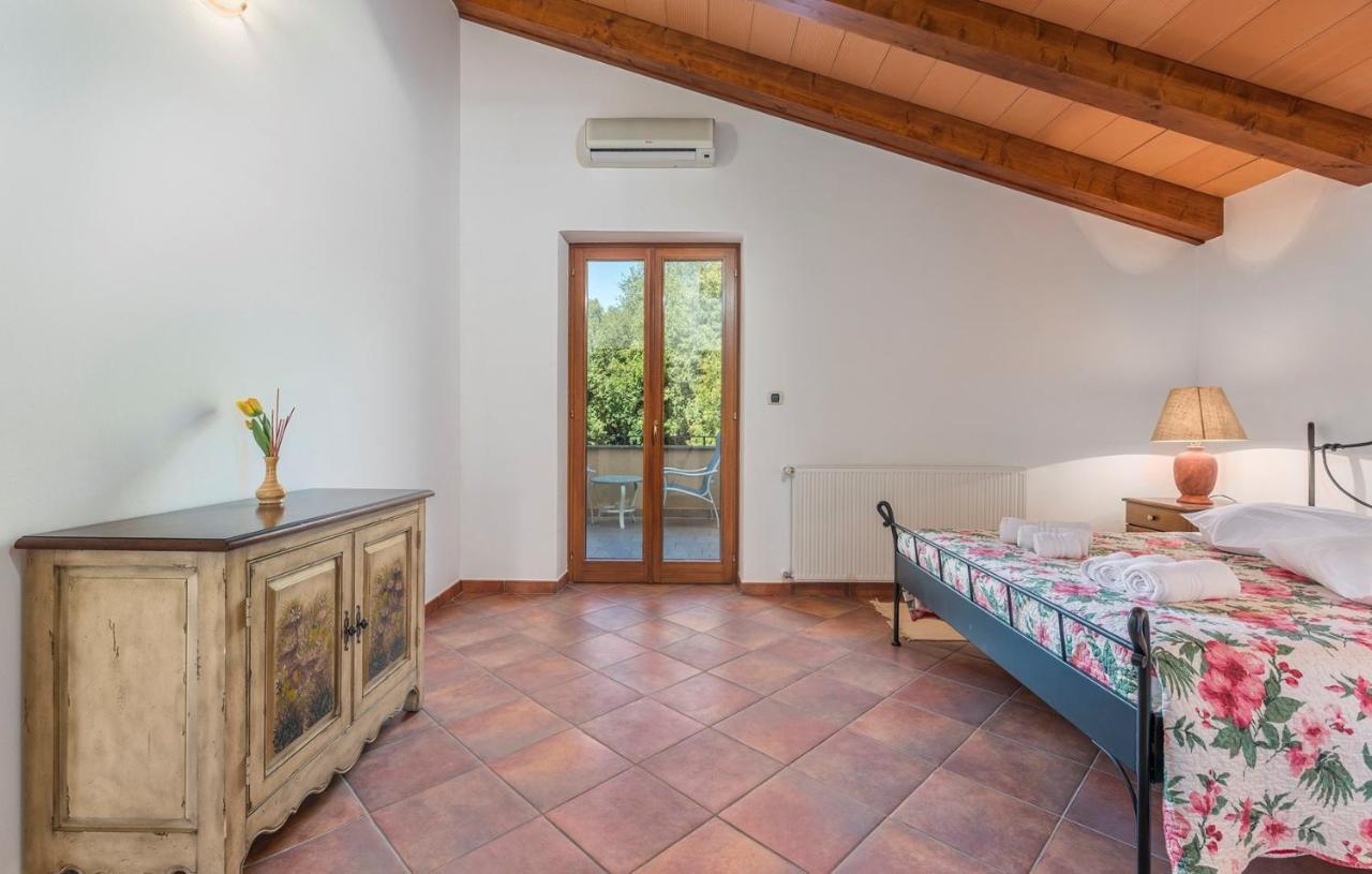 Villa Maggie Vlakovo Koromačno Exterior foto