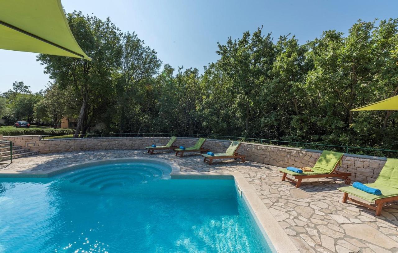 Villa Maggie Vlakovo Koromačno Zimmer foto