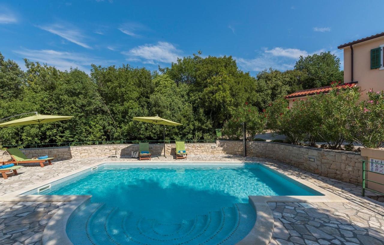 Villa Maggie Vlakovo Koromačno Zimmer foto